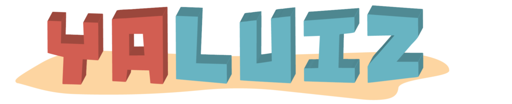 Yaluiz Logo